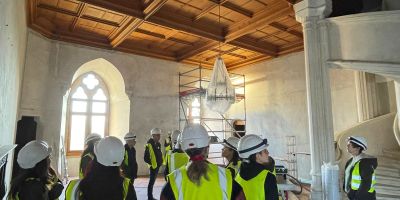 Regionalgruppe Romandie